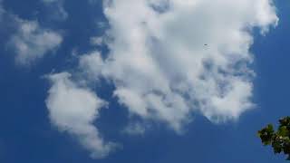 Slow Moving Clouds: Cloud Watching 2 and Music to Relax and Sleep To Profile