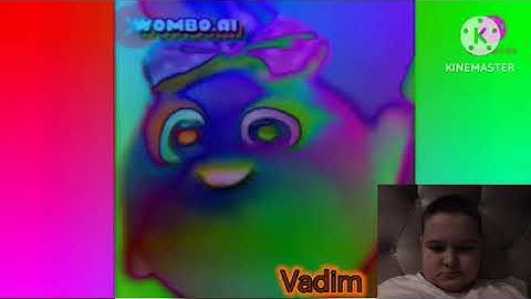 All Preview 2 Sunny Bunnies Deepfakes Effects (Preview 2 Effects)