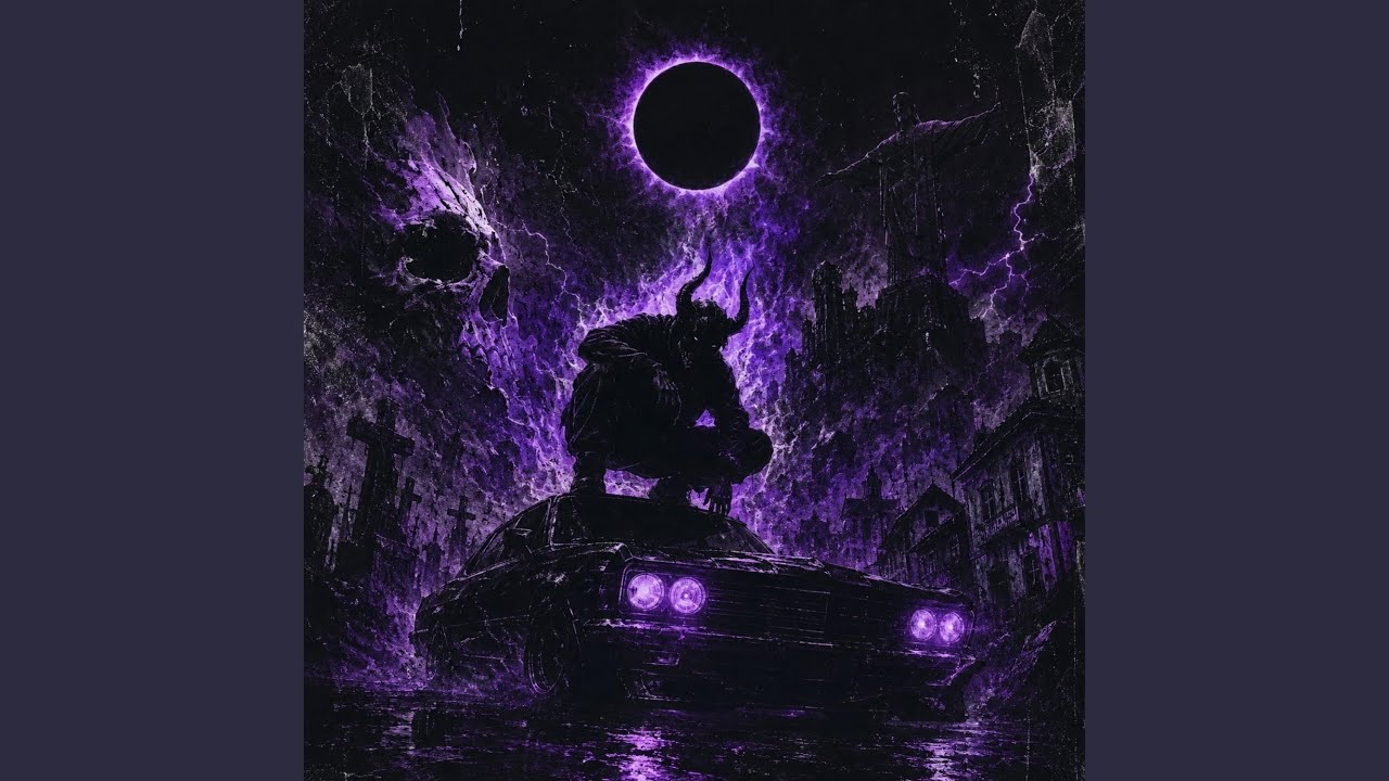 Watch Doomline Drift on YouTube Watch Doomline Drift on YouTube