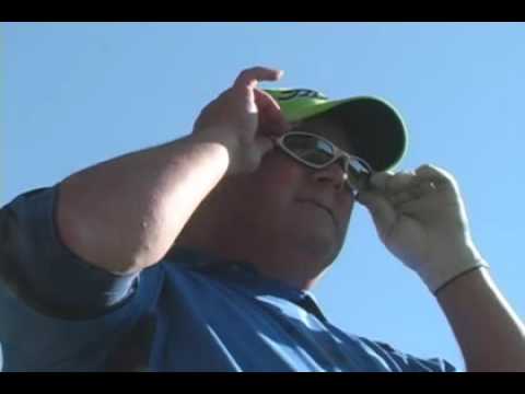 A Funny Golf Commercial