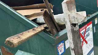 Illegal dumping at Toledo recycling bins costs taxpayers thousands