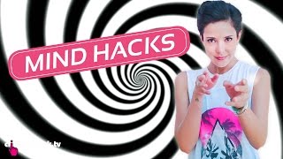 Mind Hacks - Hack It Ep36
