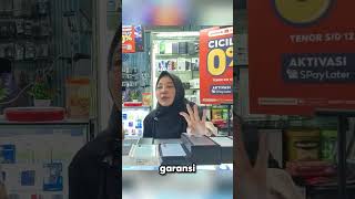 Harga iPhone 13 Pro Termurah⁉️ Disini cuma 11 Juta‼️ #shorts #pricebook #marzoom #iphonemurah