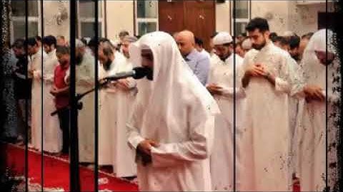 سورة طه كاملة بصوت القارئ اليمني محمد صالح ماشاء الله قمة في الروعة,قرآن كريم surat Taha quran kuran