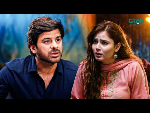 Masla Tou Bohat Serious Hai | Humayoun Ashraf | Sumaiyya Bukhsh | Madaar | Green TV