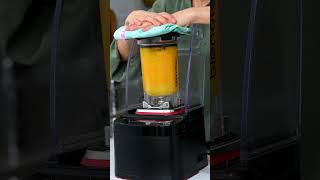 How To Make Mango Juice