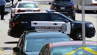 Two Sheriff's Deputies Shot In Kansas City