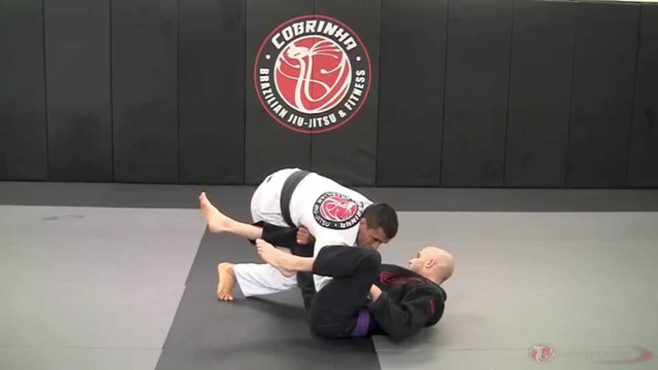 Cobrinha Brazilian Jiu-Jitsu & Fitness