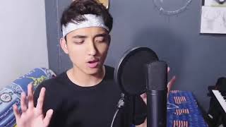 MI GENTE (COVER) REZA DARMAWANGSA