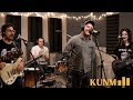 Dymer - Studio 505 Live from KUNM