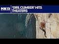 World-Renowned Rock Climber Emily Harrington's New Film "Girl Climber" Hits Theaters