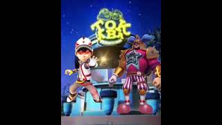 Facts or cap? [Boboiboy vs his villains]