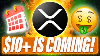 ETH NARRATIVE IS BACK ALTSEASON IS COMING - $10+ XRP BY OCTOBER? - DEBT CRISIS & RIPPLE BANK CHARTER