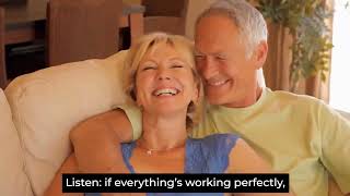 Improve Erection Quality and Sexual Confidence with These Daily Habits