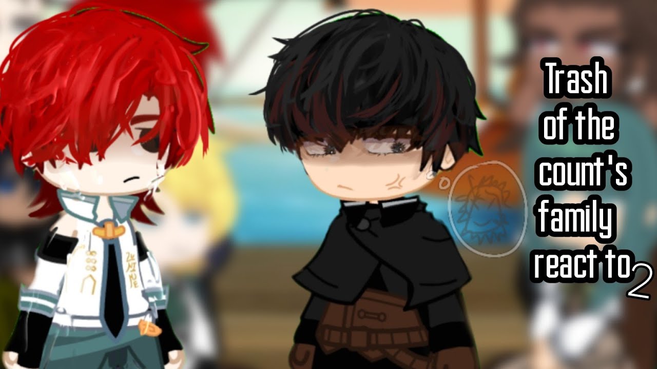 Trash Of The Count's Family Free www.youtube.com