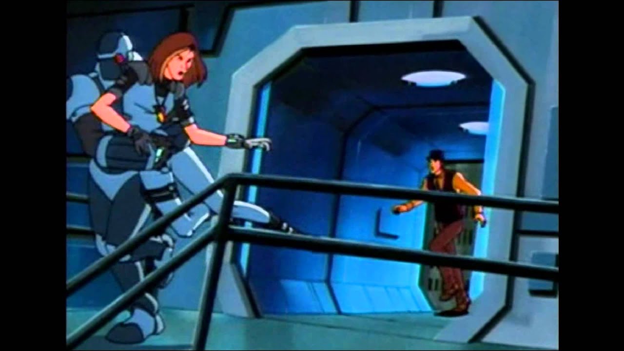 Sherlock Alive & Awake in the 22nd Century