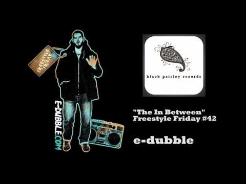 E-Dubble (+) In Between