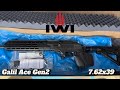 Galil ace gen 2 762x39 unboxing ca compliant