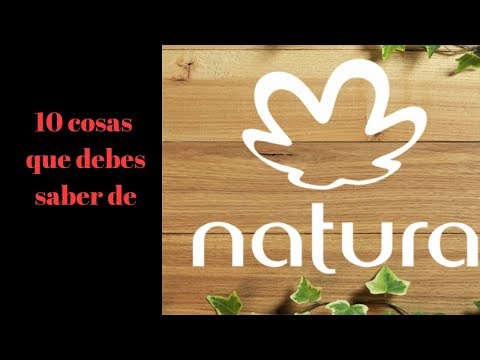 10 cosas que debes saber de Natura