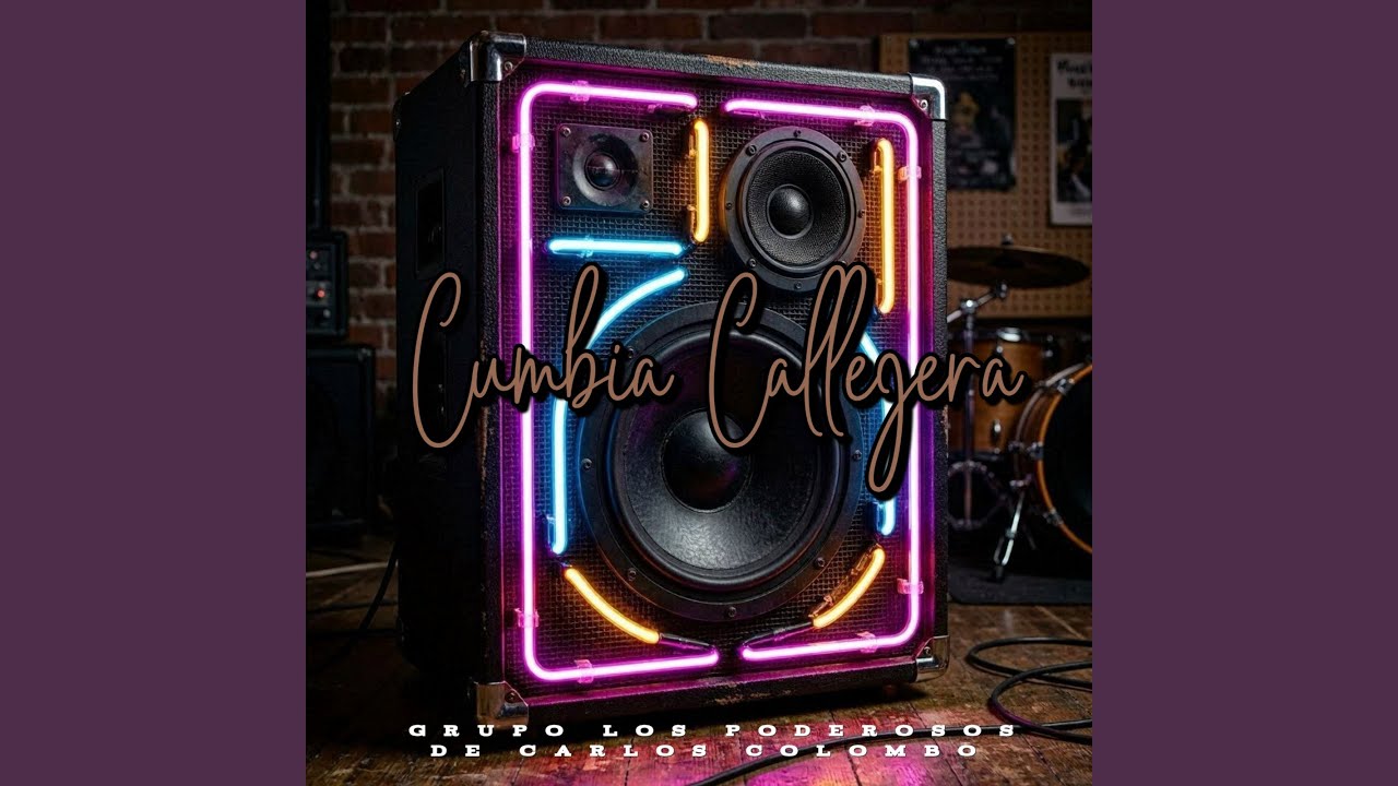 Cumbia Callejera