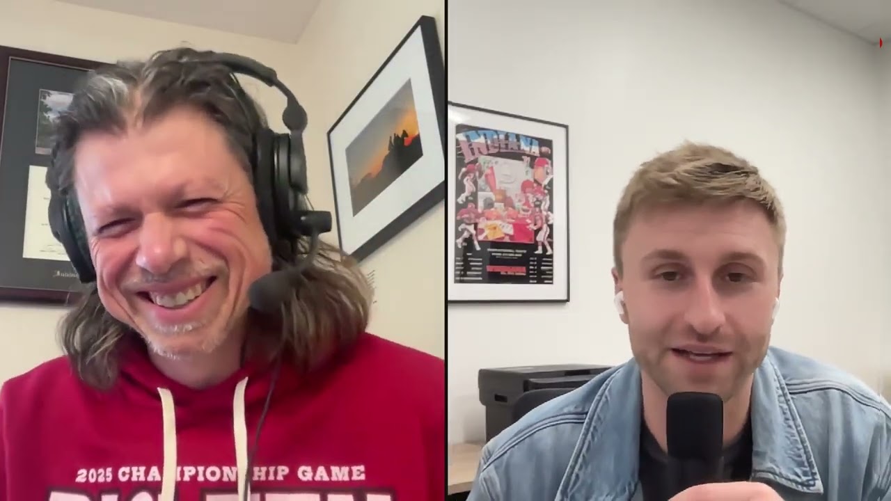 Ep 1306 - Connor Hitchcock