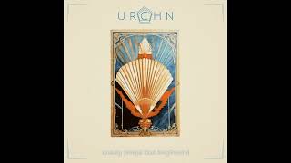 URCHN, casey plays the keyboard - Super Soaker