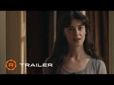 Sense and Sensibility - Official Trailer (2026) - Daisy Edgar-Jones, Bodhi Rae Breathnach