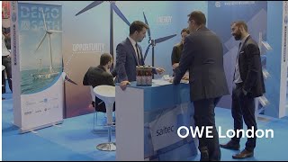 Offshore Wind Energy London 2017