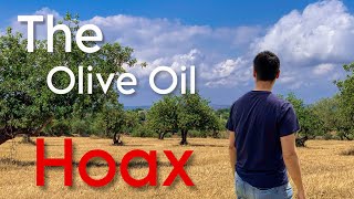 You’re buying fake Olive Oil.. HOW TO TELL THE DIFFERENCE