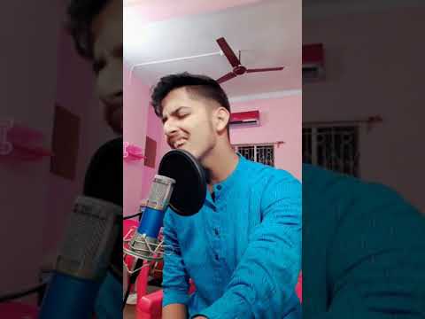 Jodi Kichuta Somoy Dite  Cover By Shubhasish Goswami   Rishi Panda