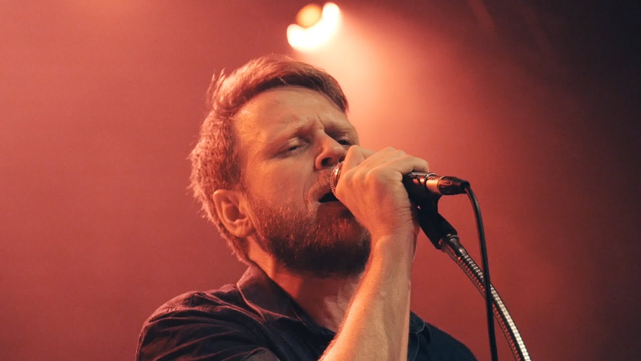 Garish & Alma - Ganz Paris