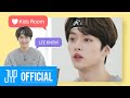 [♥ Kids Room(하트키즈룸)] Ep.04 Lee Know