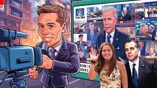 Naomi Biden Testifies at Hunter Biden's Gun Trial | Latest Updates