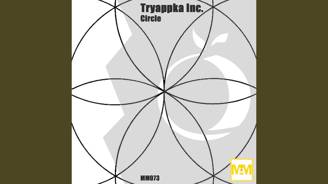 YouTubeでCircleを視聴 YouTubeでCircleを視聴