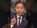 TED LIEU VS BONDI: FIERY CLASH OVER TRUMP &amp; EPSTEIN FILES