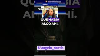 Menuda aparición más creepy 😱  #terror #twitch #songofhorror