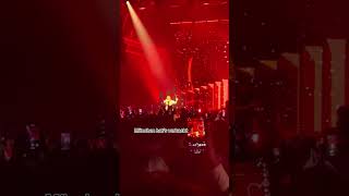 Ayliva bei nacht | ayliva konzert in münchen #aylivakonzert #concert #ayliva #münchen #live