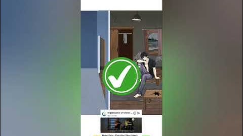 Brain Puzzle Tricky Test Level 6 |Make Everything Thing Look Older| Gameplay Walkthrough Solution