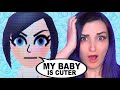 Battle of the BABIES ...in Tomodachi Life