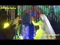 الموسيقار محمد مصطفى وخالد مرقصين العريس والعروسه متصحوش المواجع مهرجان المنشيه الجديده