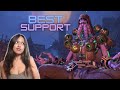 Best Support in Overwatch 2 | Drives are Back!