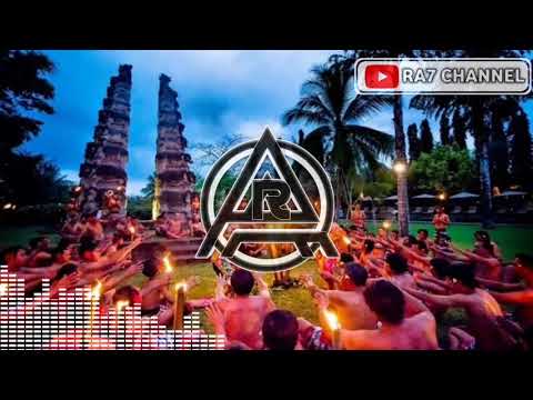 Gamelan Bali Trap Instrumental