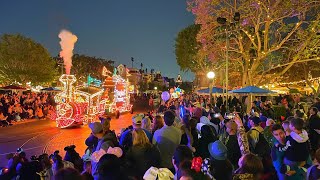 🔴 LIVE Exciting Wednesday At Disneyland! Better Together Parade Preview, Pixar Fest 2024 Updates!