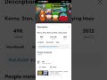 Kenny Stan Kyle & Eric is Crying | Celebrity South Park 2024