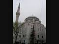 Adhan Tokyo Camii 東京ジャーミィ アザーン 
