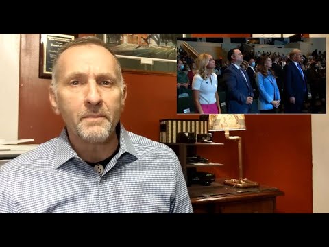 Cessationism vs Continuationism - Why I'm Cautiously Charismatic - YouTube