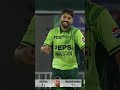 Haris Rauf rattles the stumps with raw pace to wrap up a dominant victory! | M9S1H