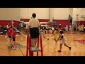 Boys Junior Varsity Volleyball Baldwinsville VS Liverpool 10/04/2023