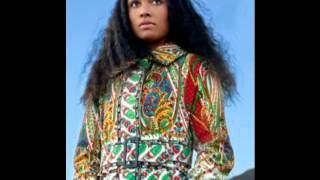 Amel Larrieux- For Real (Mpeshnyk Remix)