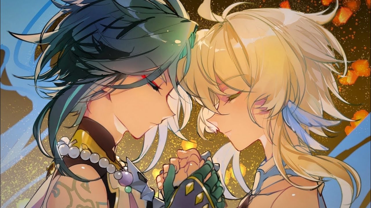 [Remix Nightcore] Lorie - Je serai (ta meilleure amie)